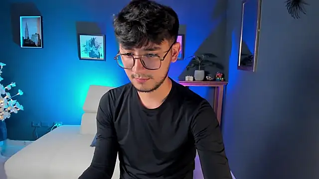 Dante Rushx online show from 04.13.26