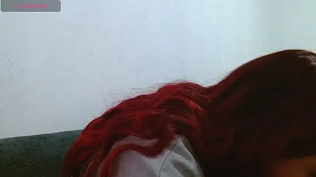 lucyheart 8 online show from 04.27.26