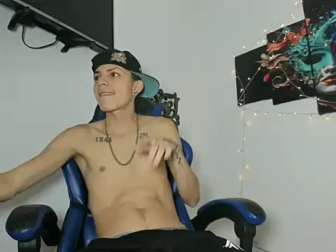 Yherferson 45 online show from 04.16.26