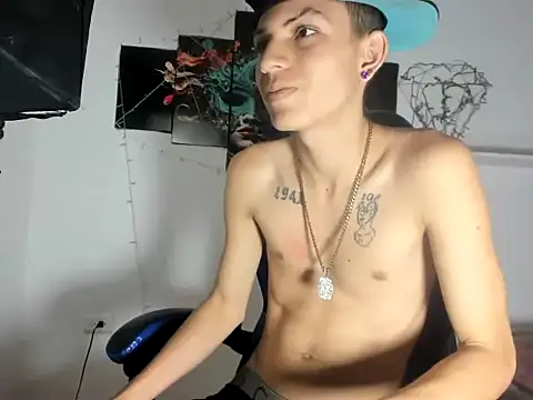 Yherferson 45 online show from 04.19.26