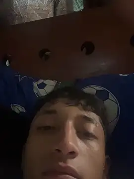 Aaron Brink  online show from 04.15.26