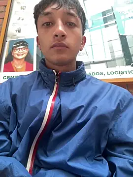 Aaron Brink  online show from 04.16.26