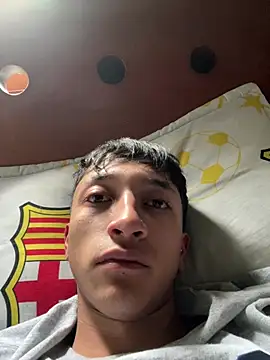 Aaron Brink  online show from 04.19.26