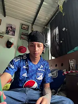 Aaron Brink  online show from 04.19.26