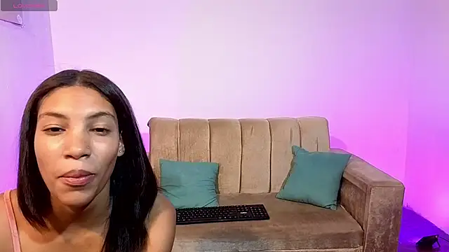 yan ginev online show from 04.15.26