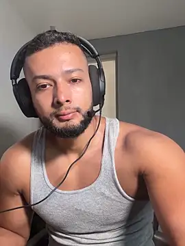 Juan Calix online show from 04.17.26