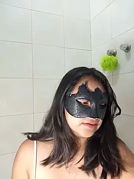 MorriganRosee online show from 07.12.26