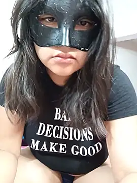 MorriganRosee online show from 07.20.26