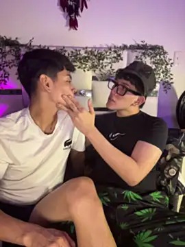 Poison Boys online show from 07.14.26