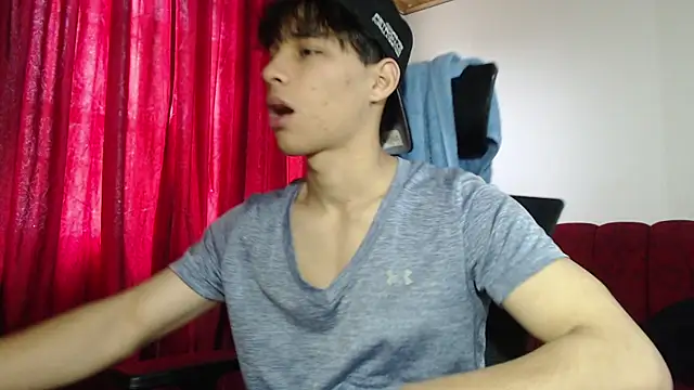 Snapshot of Marck-Pro chatting on 05.28.26 Marck-Pro online show from 05.28.26