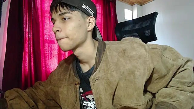 Snapshot of Marck-Pro chatting on 06.04.26 Marck-Pro online show from 06.04.26