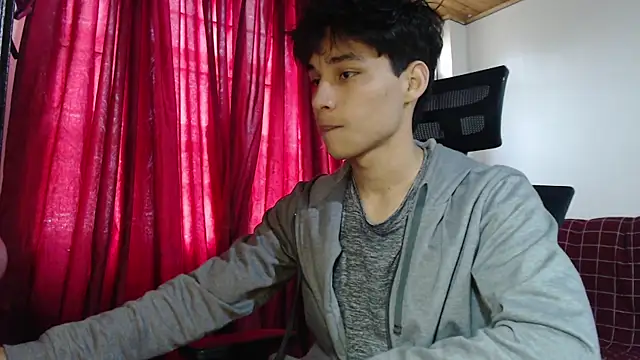Snapshot of Marck-Pro chatting on 07.14.26 Marck-Pro online show from 07.14.26