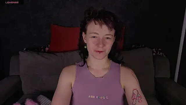 Ricki Bloom online show from 06.13.26