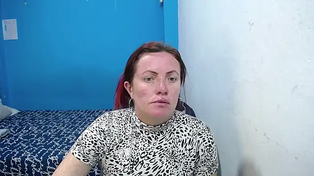 carolinhe26 online show from 07.18.26