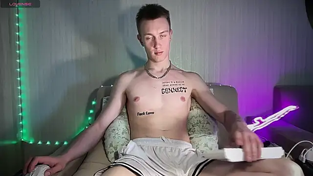 Travis Gracile online show from 06.21.26