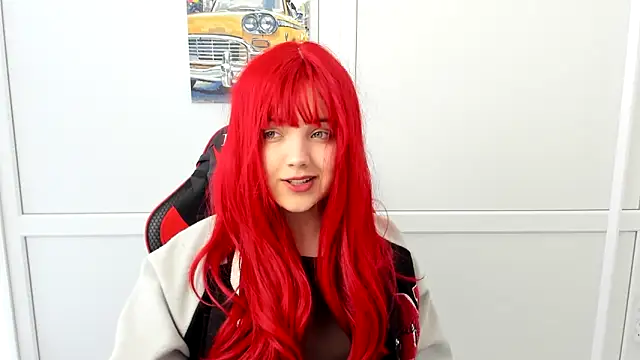 Caroline cutte online show from 04.17.26