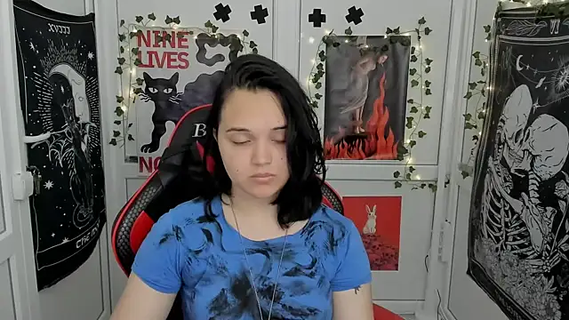Snapshot of Caroline_cutte chatting on 07.03.26 Caroline cutte online show from 07.03.26