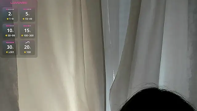 BrianaSteels online show from 06.04.26
