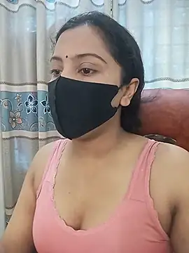 Snapshot of zareen_approach chatting on 06.01.26 zareen approach online show from 06.01.26