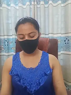 Snapshot of zareen_approach chatting on 06.05.26 zareen approach online show from 06.05.26