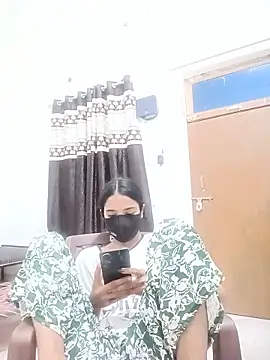Riya cum66 online show from 06.02.26