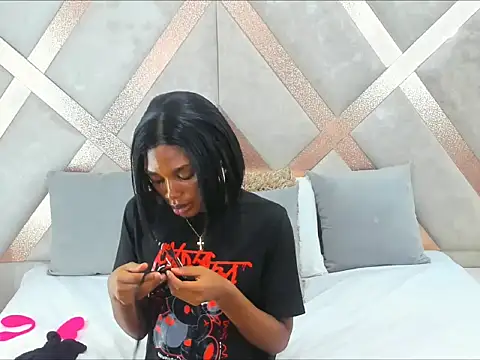Danika Spice online show from 04.30.26
