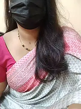 Stephaniee27 online show from 06.12.26