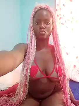 HotBabe 04 online show from 07.20.26