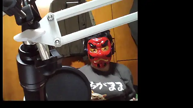 zarokkubokki online show from 06.20.26