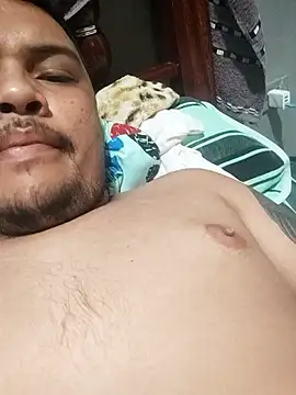 Luiz6767 online show from 04.13.26