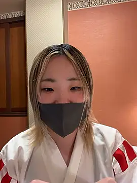 MITUKI0707 online show from 04.11.26