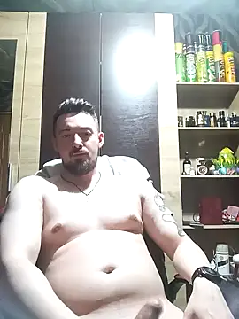 LordLeo  online show from 05.01.26