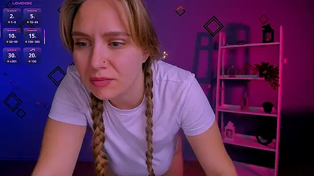 hanna dream0 online show from 04.26.26