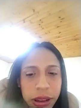 Daniela20269 online show from 04.12.26