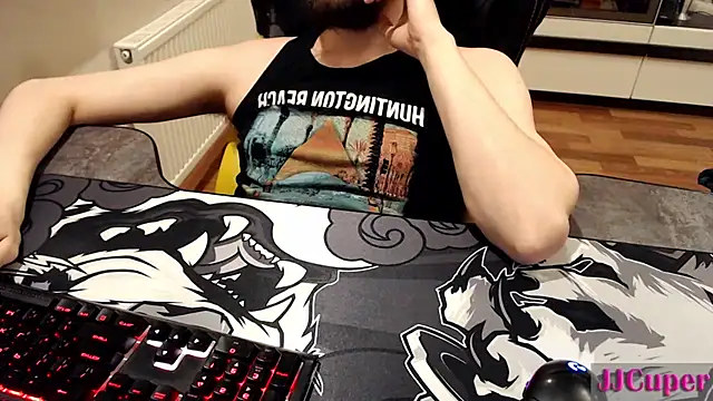 JJCuper online show from 04.21.26