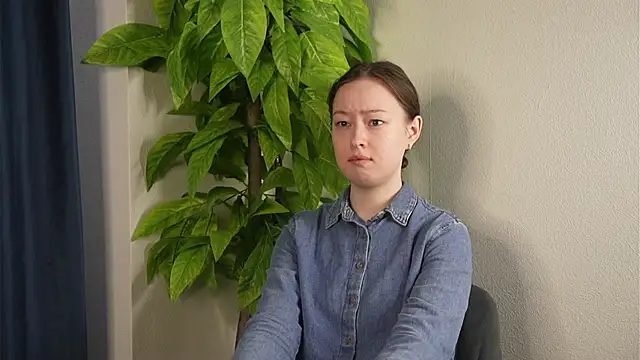 DanilleMincher online show from 04.13.26