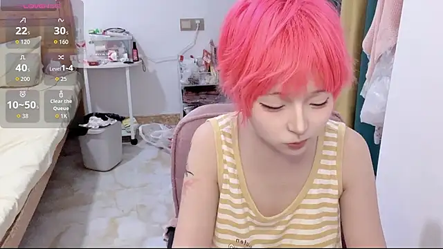 Snapshot of Kaixin-baobao chatting on 07.09.26 Kaixin-baobao online show from 07.09.26