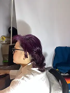 Roxie Blade Dyva online show from 04.22.26