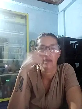 DulceM0609 online show from 04.13.26