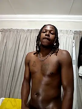 Therealdeedesirae online show from 04.23.26