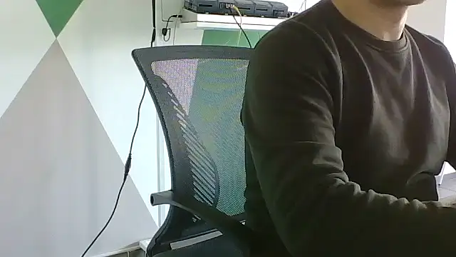 brunosso85ita online show from 04.17.26