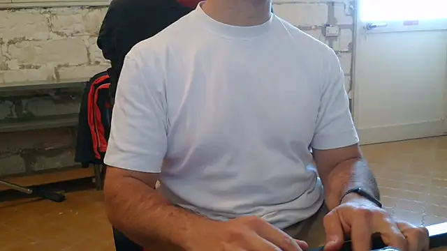 brunosso85ita online show from 04.21.26