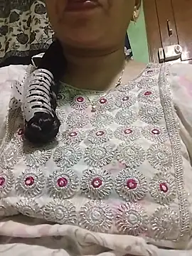 Monika telugu queen online show from 06.30.26