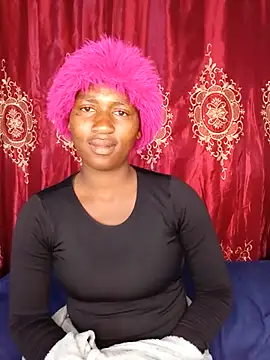 DimpleQueen 01 online show from 07.12.26