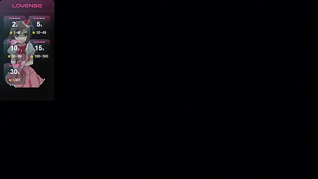 Perlaa moon  online show from 06.04.26