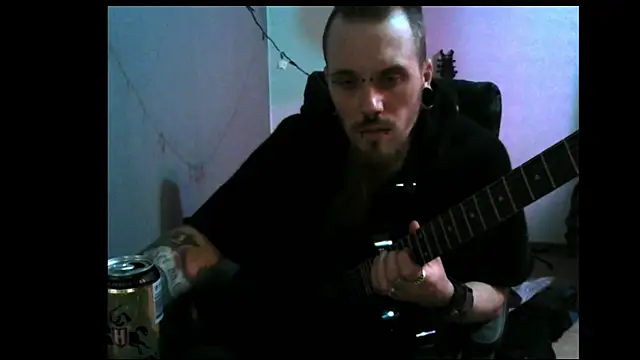 THatRandomMetalHead online show from 04.17.26