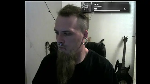 THatRandomMetalHead online show from 05.27.26