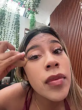 Kimmiebellarie online show from 07.19.26