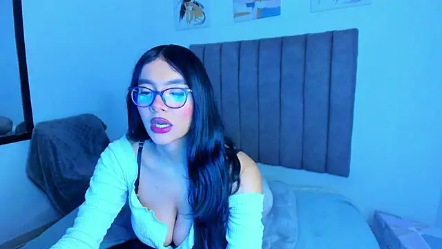 britanny jones1 online show from 06.03.26