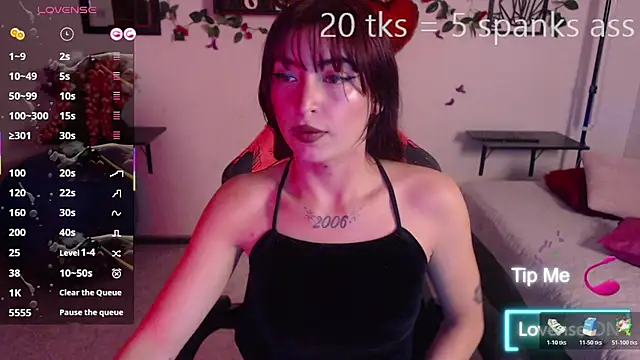 kanao1404 online show from 07.17.26